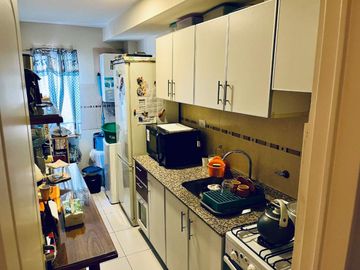 VENTA DEPARTAMENTO 2 DORMITORIO VILLASOL ESCRITURA