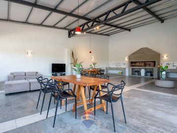 VENTA DEPARTAMENTO 1 DORM SOLARES DE SANTA MARIA 3