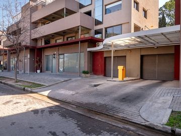 VENTA DEPARTAMENTO 1 DORM SOLARES DE SANTA MARIA 3