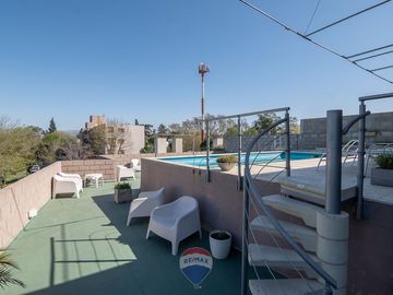 VENTA DEPARTAMENTO 1 DORM SOLARES DE SANTA MARIA 3