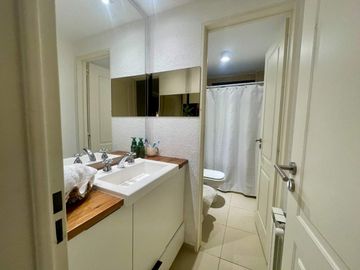 VENTA DEPARTAMENTO 1 DORM SOLARES DE SANTA MARIA 3