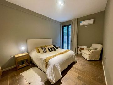 VENTA DEPARTAMENTO 1 DORM SOLARES DE SANTA MARIA 3