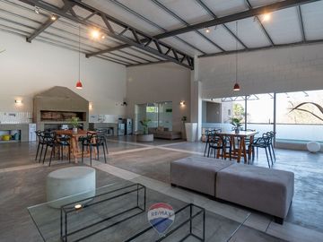 VENTA DEPARTAMENTO 1 DORM SOLARES DE SANTA MARIA 3