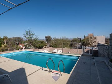 VENTA DEPARTAMENTO 1 DORM SOLARES DE SANTA MARIA 3