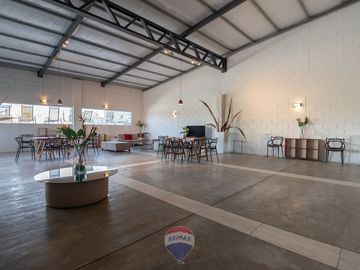 VENTA DEPARTAMENTO 1 DORM SOLARES DE SANTA MARIA 3