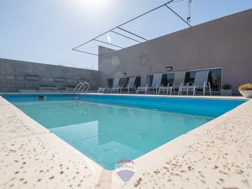 VENTA DEPARTAMENTO 1 DORM SOLARES DE SANTA MARIA 3