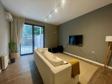 VENTA DEPARTAMENTO 1 DORM SOLARES DE SANTA MARIA 3