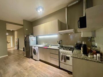 VENTA DEPARTAMENTO 1 DORM SOLARES DE SANTA MARIA 3