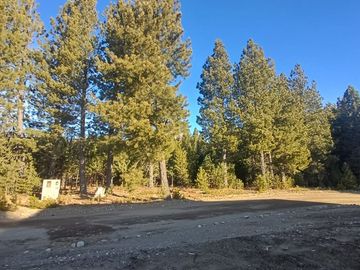 Lote E41 en VENTA -  Club de Campo Dos Valles