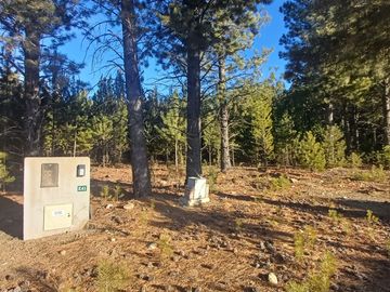 Lote E41 en VENTA -  Club de Campo Dos Valles