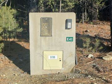 Lote E41 en VENTA -  Club de Campo Dos Valles