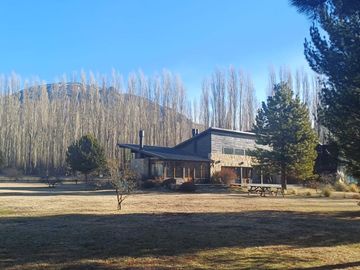 Lote E41 en VENTA -  Club de Campo Dos Valles