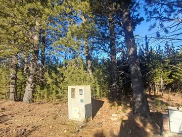 Lote E41 en VENTA -  Club de Campo Dos Valles