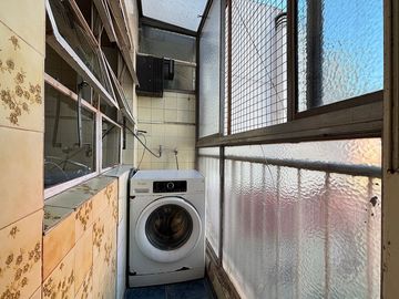 Venta Depto 4 Amb Cochera Frente Balcón Balvanera