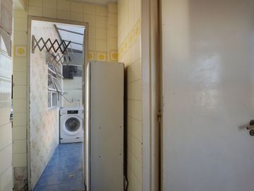 Venta Depto 4 Amb Cochera Frente Balcón Balvanera