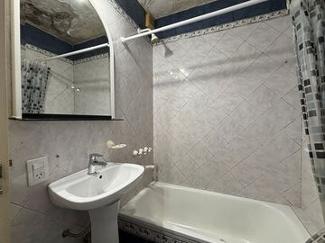 Venta Depto 4 Amb Cochera Frente Balcón Balvanera