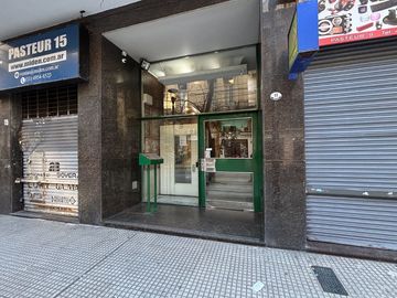 Venta Depto 4 Amb Cochera Frente Balcón Balvanera
