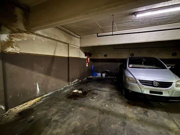 Venta Depto 4 Amb Cochera Frente Balcón Balvanera