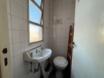 Venta Depto 4 Amb Cochera Frente Balcón Balvanera