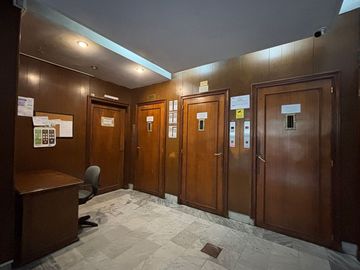 Venta Depto 4 Amb Cochera Frente Balcón Balvanera