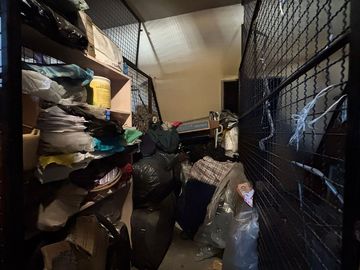 Venta Depto 4 Amb Cochera Frente Balcón Balvanera