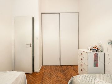 PH 4 AMB VILLA PUEYRREDON PATIO PARRILLA