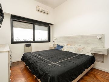 PH 4 AMB VILLA PUEYRREDON PATIO PARRILLA