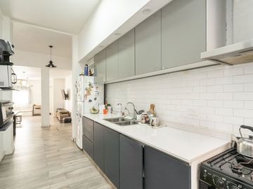 PH 4 AMB VILLA PUEYRREDON PATIO PARRILLA