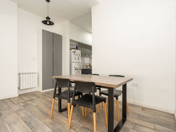 PH 4 AMB VILLA PUEYRREDON PATIO PARRILLA