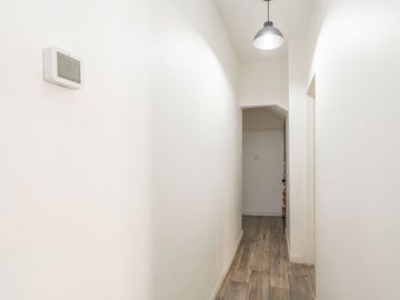 PH 4 AMB VILLA PUEYRREDON PATIO PARRILLA