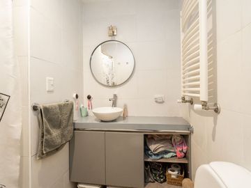 PH 4 AMB VILLA PUEYRREDON PATIO PARRILLA