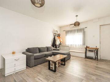 PH 4 AMB VILLA PUEYRREDON PATIO PARRILLA