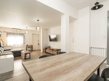 PH 4 AMB VILLA PUEYRREDON PATIO PARRILLA