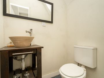 PH 4 AMB VILLA PUEYRREDON PATIO PARRILLA