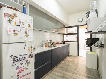 PH 4 AMB VILLA PUEYRREDON PATIO PARRILLA