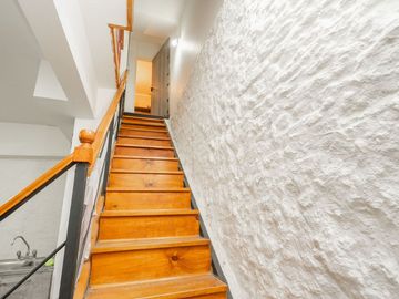 PH 4 AMB VILLA PUEYRREDON PATIO PARRILLA