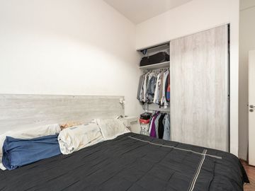 PH 4 AMB VILLA PUEYRREDON PATIO PARRILLA