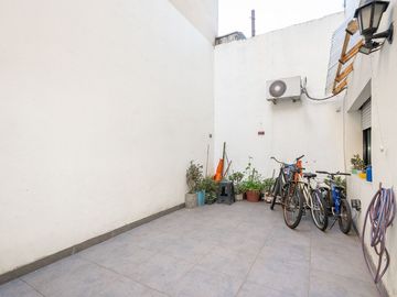 PH 4 AMB VILLA PUEYRREDON PATIO PARRILLA