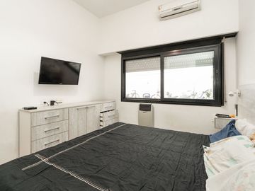 PH 4 AMB VILLA PUEYRREDON PATIO PARRILLA