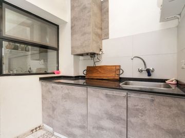 PH 4 AMB VILLA PUEYRREDON PATIO PARRILLA