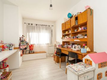 PH 4 AMB VILLA PUEYRREDON PATIO PARRILLA