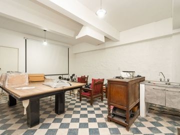 PH 4 AMB VILLA PUEYRREDON PATIO PARRILLA