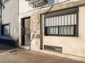 PH 4 AMB VILLA PUEYRREDON PATIO PARRILLA