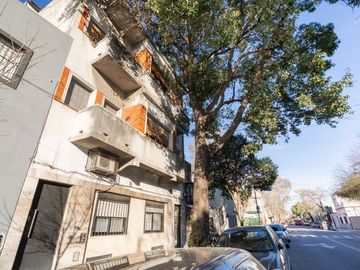 PH 4 AMB VILLA PUEYRREDON PATIO PARRILLA