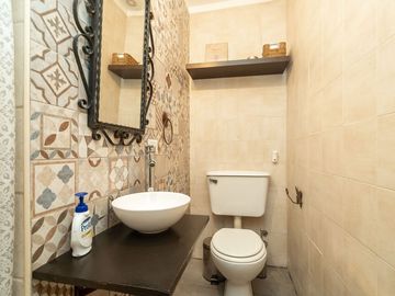 PH 4 AMB VILLA PUEYRREDON PATIO PARRILLA