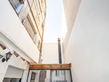 PH 4 AMB VILLA PUEYRREDON PATIO PARRILLA