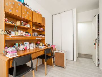 PH 4 AMB VILLA PUEYRREDON PATIO PARRILLA