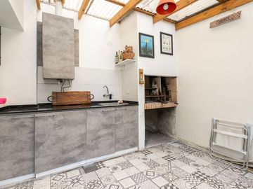 PH 4 AMB VILLA PUEYRREDON PATIO PARRILLA