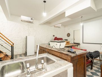 PH 4 AMB VILLA PUEYRREDON PATIO PARRILLA