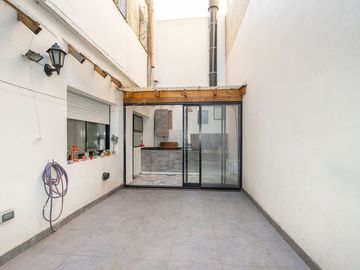 PH 4 AMB VILLA PUEYRREDON PATIO PARRILLA